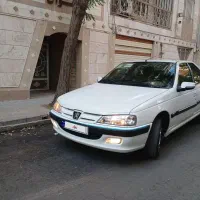 پژوپارس مدل۱۴۰۱ موتورجدید|خودرو سواری و وانت|بروجرد, |دیوار