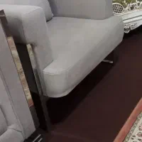 مبل ۸ نفره کاملا نو|مبلمان خانگی و میز عسلی|کبودرآهنگ, |دیوار