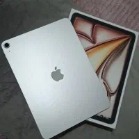 آیپد ۱۱ اینچ ۲۵۶ گیگ M3 (باتری ۱۰۰) همراه با پنسل