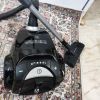 جارو برقی دوو