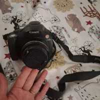 دوربین canon sx30 is