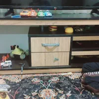 زیر تلوزیونی