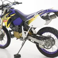 سی آر ام ۲۵۰|موتورسیکلت|شیراز, زرهی|دیوار