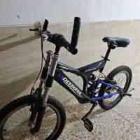 دوچرخه شماره ۲۰و تعدادی ق ن ا ر ی