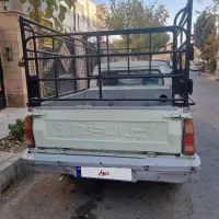 پیکان وانت مدل ۹۳|خودرو سواری و وانت|مشکین‌دشت, |دیوار