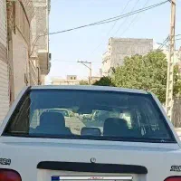پراید۸۸تکسوزدوبرگ سند