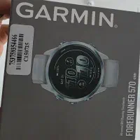 ساعت هوشمند ورزشی گارمین