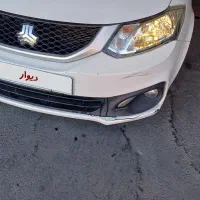 ساینا اس دوگانه شرکتی بیرنگ|خودرو سواری و وانت|تهران, حر|دیوار