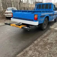 امدادخودرو یدک کش کارخانه قند جاده سلماس گردنه