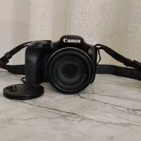 دوربین عکاسی کنونSX540  HS