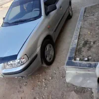 فروش سمند|خودرو سواری و وانت|شهرکرد, |دیوار