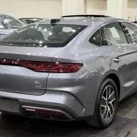 بی وای دی چین ال2024/BYD QinL صفر تحویل فوری|خودرو سواری و وانت|تهران, حکمت|دیوار