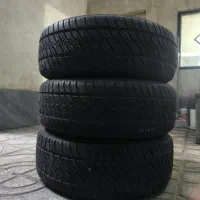 لاستیک سایز 15 چهار حلقه