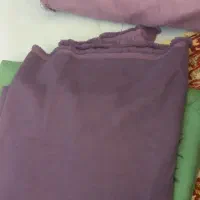 پارچه هازان پرده ای درچند رنگ مختلف زیرقیمت بازار