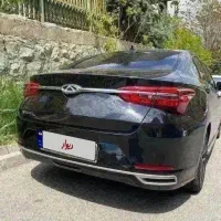 آریزو چری (6) excellent  سعادت آباد تهران|خودرو سواری و وانت|تهران, کوی فراز|دیوار