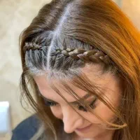 بافت موشیک و زیبا|خدمات آرایشگری و زیبایی|مشهد, نوید|دیوار