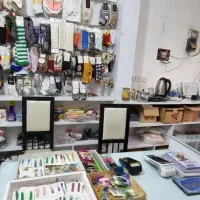 فروش عمده دکور و پوشاک|فروشگاه و مغازه|سربیشه, |دیوار