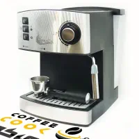 اسپرسو ساز قهوه ساز کاراکال