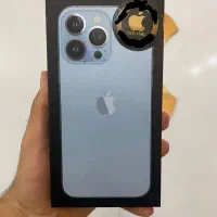 آیفون ۱۳ پرو