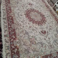 یک عدد فرش ۹ متری طرح علیا|فرش|اسکو, |دیوار