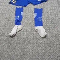 لباس  ورزشی