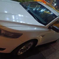 فورد تاروس استثنایی ۲۰۱۳ بدون رنگ|خودرو سواری و وانت|کیش, |دیوار