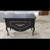 میز کارشناسی منشی و کارمندی اداری کنفرانسی مدیریت