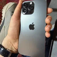 ایفون 14promax خیلی تمیز