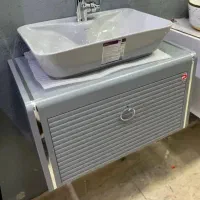 گلوری روشویی کابین|لوازم سرویس بهداشتی|پاکدشت, پاکدشت (مامازند)|دیوار