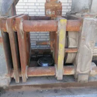 اکسترژن|ماشین‌آلات صنعتی|شهریار, رزکان|دیوار