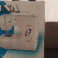 چرخ خیاطی مارک ژانینا ۳۰۲