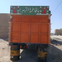 فروش اتاق ده چرخ ۷متری