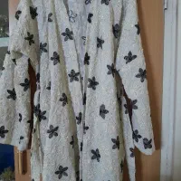 مانتو شومیز پالتو