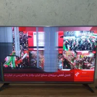 تلویزیون LED LG 49