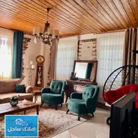 فروش ویلا فول امکانات مبله ۱۹۰ متری در شهر چاف|فروش خانه و ویلا|چاف و چمخاله, |دیوار