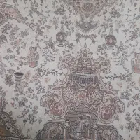 دوتخته فرش ۶ متری  رنگ قرمز|فرش|رشت, پل تالشان|دیوار