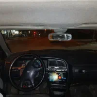 زانتیا 2000 مدل 83
