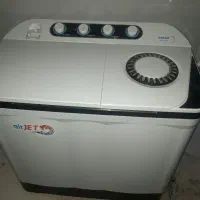 لباسشویی ۱۵کیلویی|ماشین لباسشویی و خشککن لباس|رشت, خرسندی|دیوار