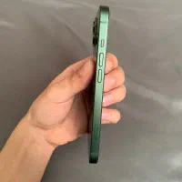 iphone 13 green|موبایل|مشهد, شهرک ابوذر|دیوار
