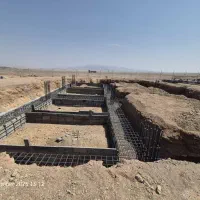 پیمانکاری اسکلت پروژه های ساختمانی|خدمات پیشه و مهارت|یزد, |دیوار