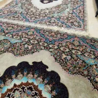 2 تخته فرش 9 متری|فرش|تهران, شهرک زینبیه|دیوار