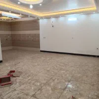 خانه 135 متری همکف کلید نخورده مهندسی ساز