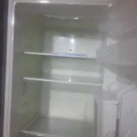 سلام یخچال فریزر ال جی اصل کره تمیز و کم کار