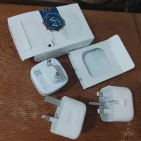 آداپتور و گارد آیفون