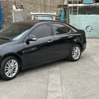 جک J5 اتومات ۹۳|خودرو سواری و وانت|تهران, خانی‌آباد|دیوار