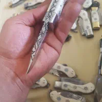 چاقوکلکسیونی بابا