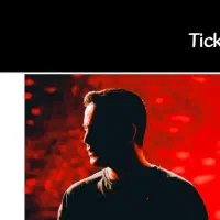 بلیط کنسرت محسن یگانه