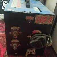 دستگاه جوش مسی ۱۶۰ آمپر