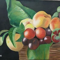 تابلوی نقاشی