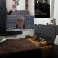 تخت خواب کامل